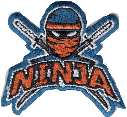 NINJA 0338-5208-000