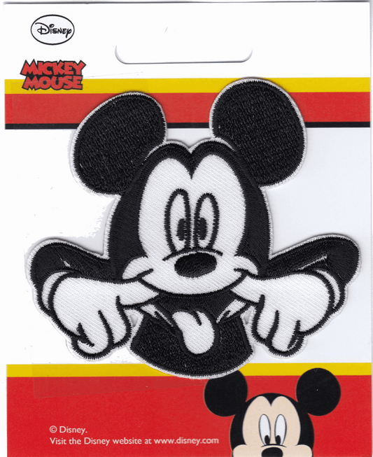 MICKEY MOUSE 0340-5211-000