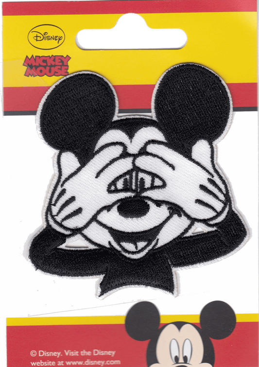 MICKEY MOUSE 0342-5213-000