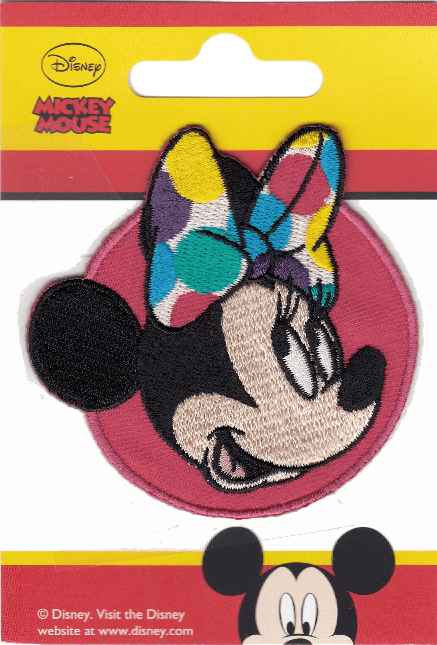 MINNIE 0343-5214-000