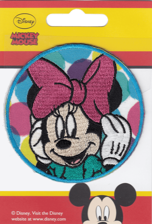MINNIE 0344-5215-000