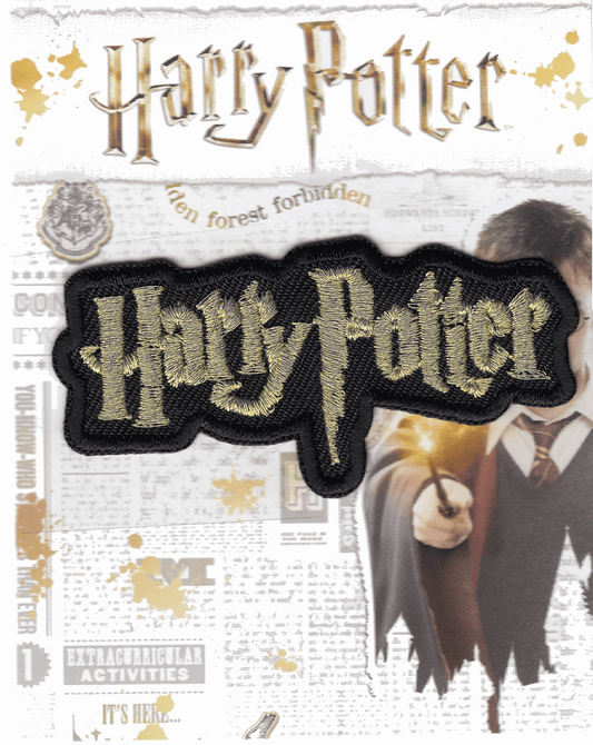 HARRY POTTER VARI MODELLI