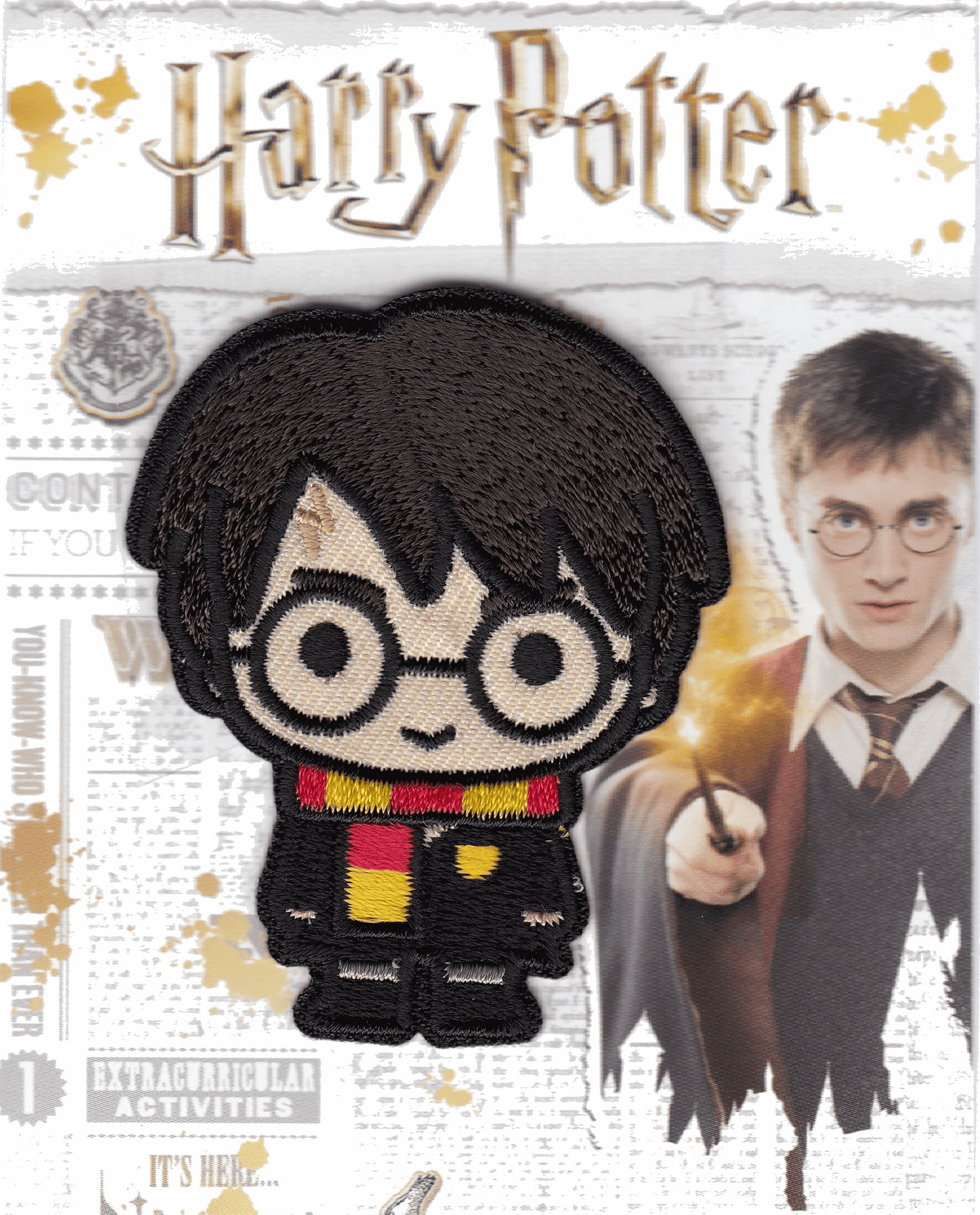 HARRY POTTER VARI MODELLI