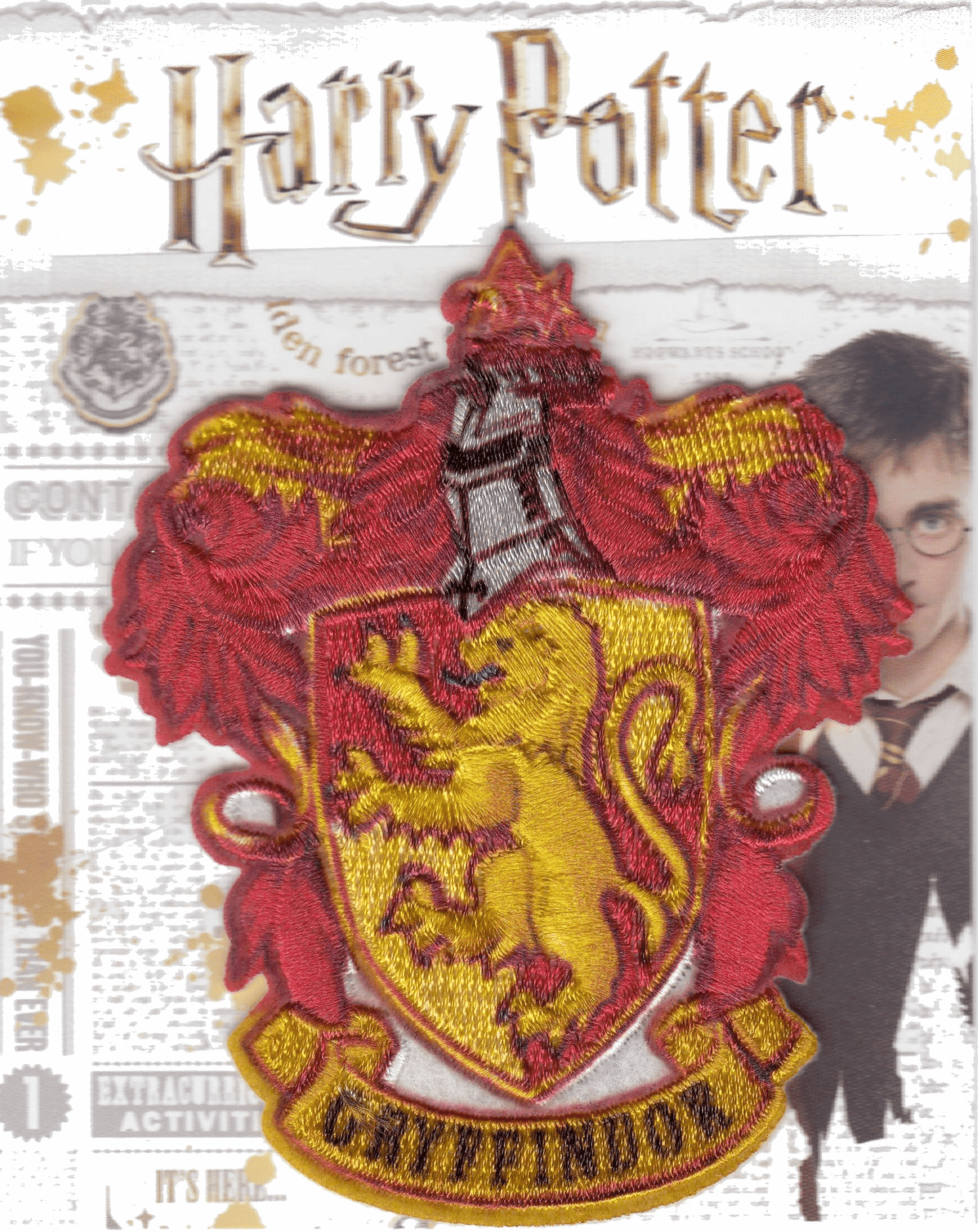HARRY POTTER VARI MODELLI