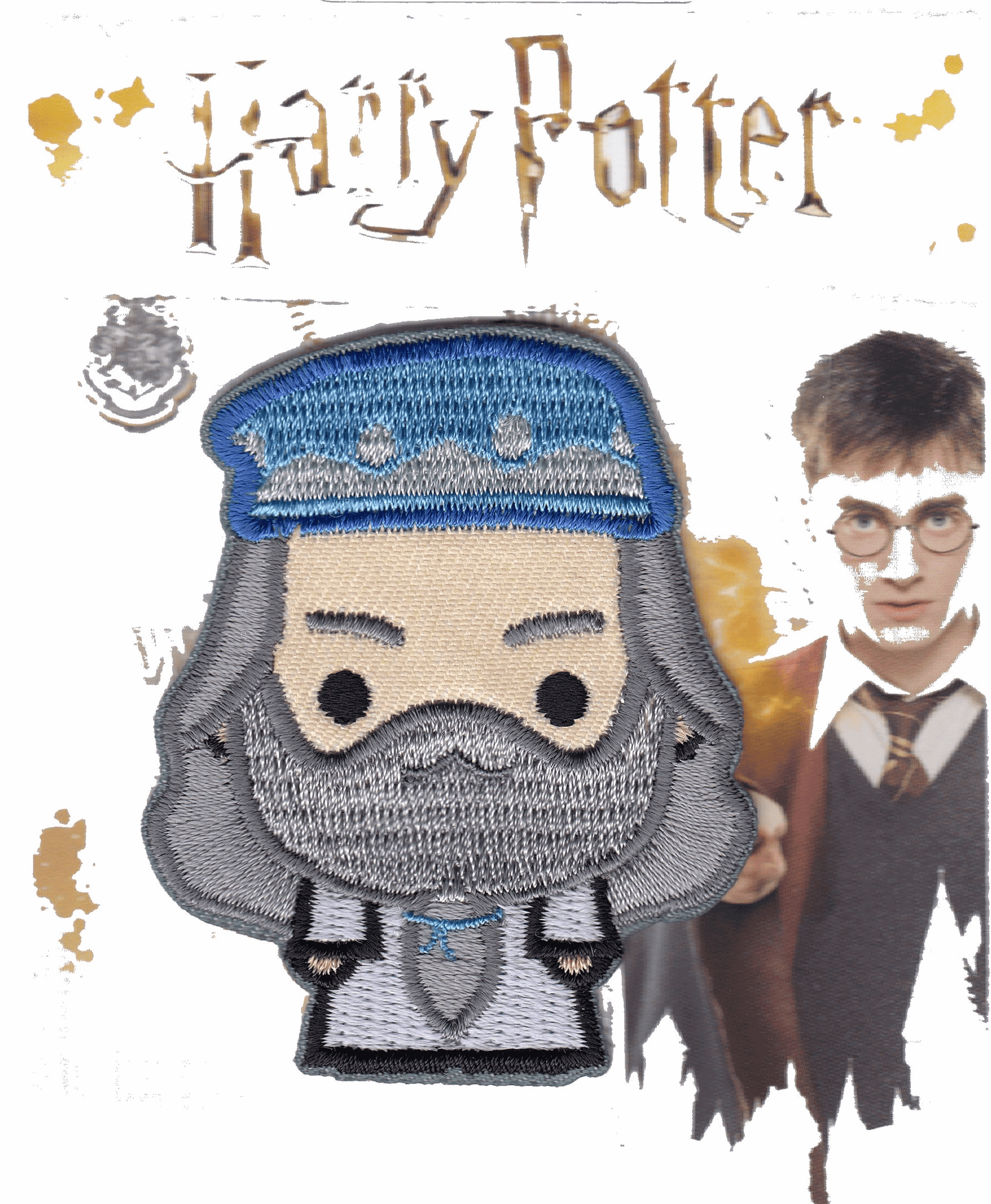 HARRY POTTER VARI MODELLI