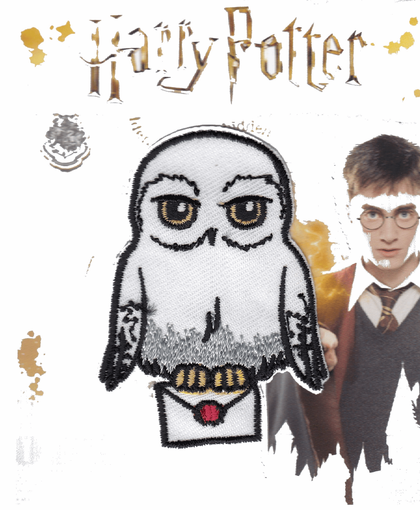 HARRY POTTER VARI MODELLI
