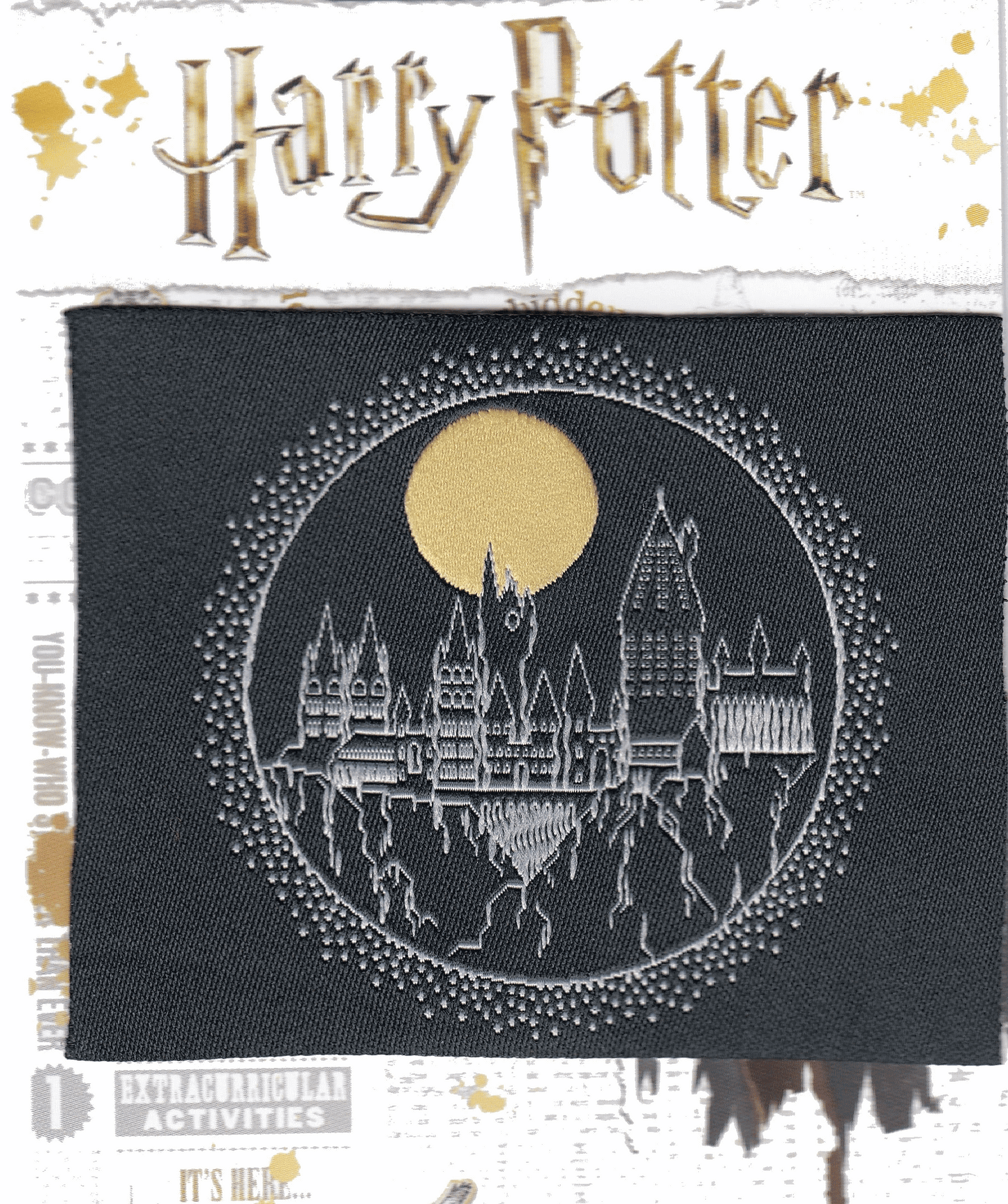 HARRY POTTER VARI MODELLI