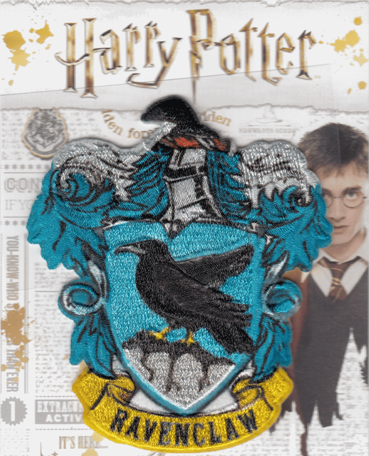 HARRY POTTER VARI MODELLI