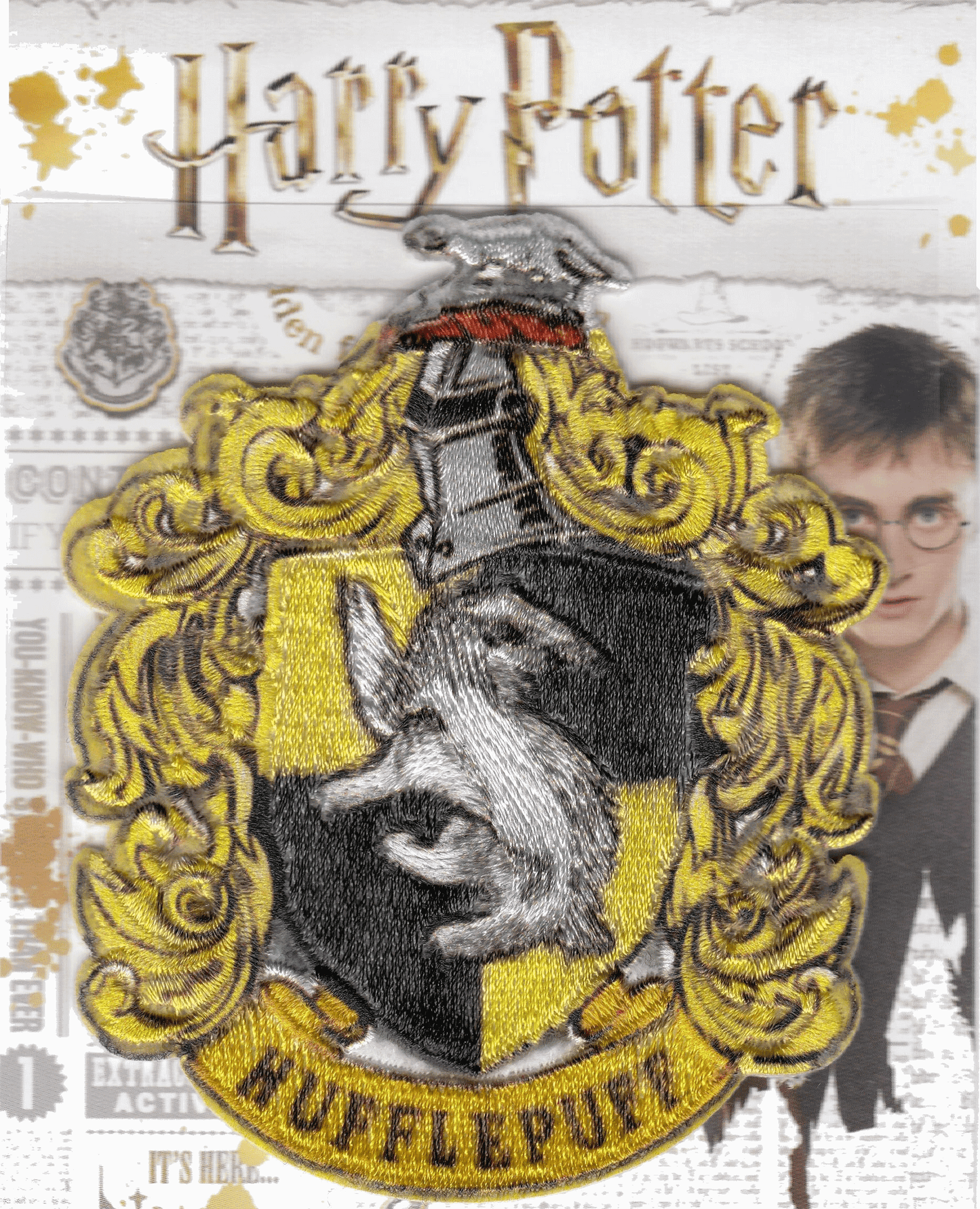 HARRY POTTER VARI MODELLI