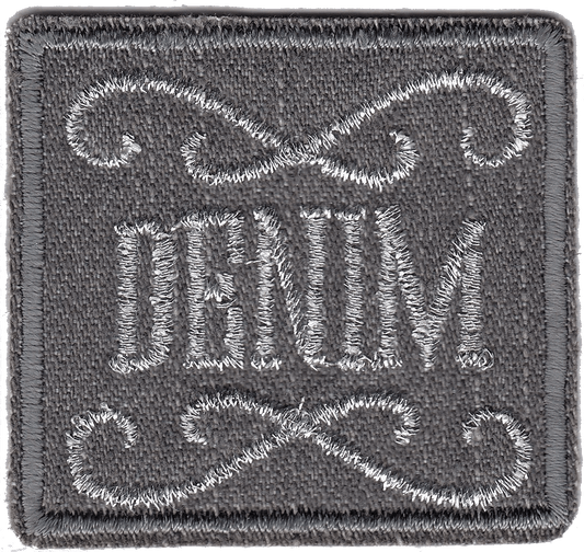 QUADRATO DENIM 0360-5232-A00