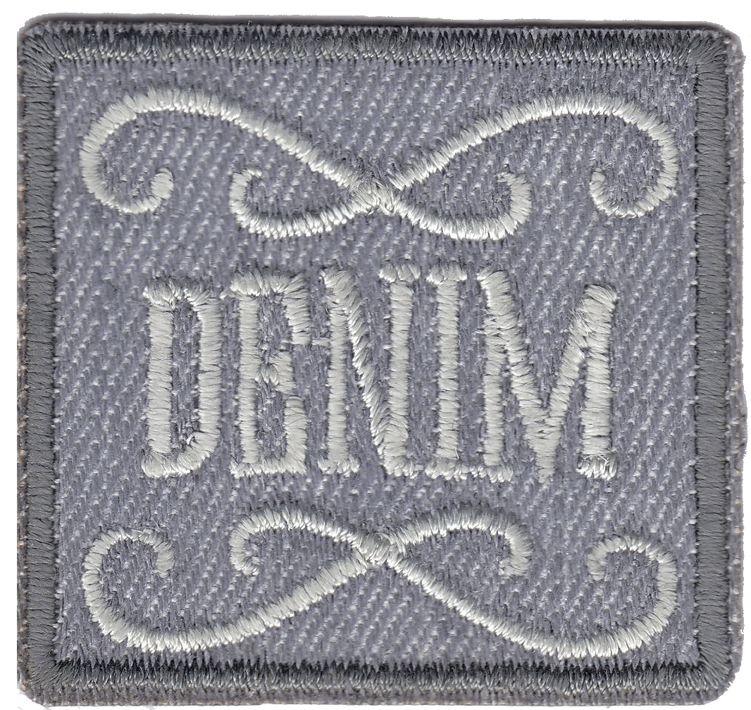 QUADRATO DENIM 0361-5232-B00