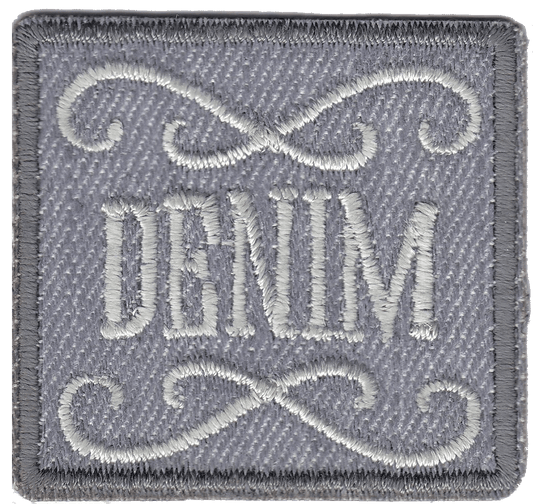 QUADRATO DENIM 0361-5232-B00