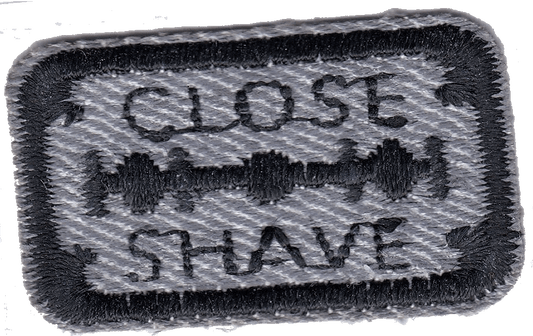 CLOSE SHAVE 0363-5234-000