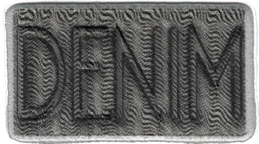 DENIM 0366-5236-A00