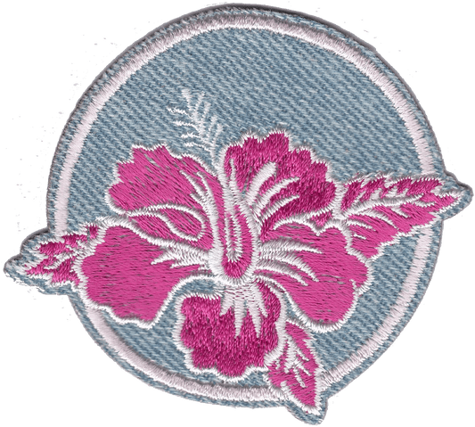 FIORE APERTO IN TONDO 0369-5238-000