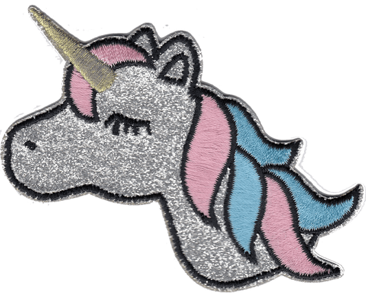UNICORNO GLITTER 0370-5239-000