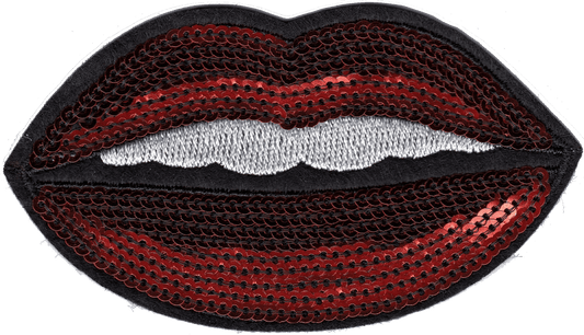 BOCCA IN PAILLETTES 0375-5244-000