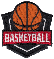 BASKETBALL 2158-5246-000