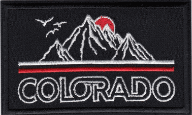 COLORADO 0381-5250-004