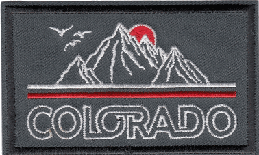 COLORADO 0382-5250-011
