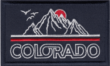 COLORADO 0383-5250-047