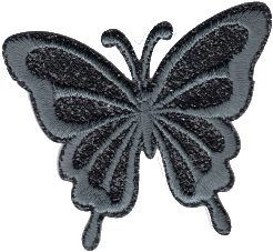 FARFALLA GLITTER 0421-5254-004