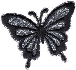 FARFALLA GLITTER 0422-5254-010