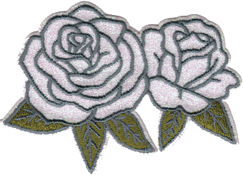 ROSE GLITTER 0429-5256-001