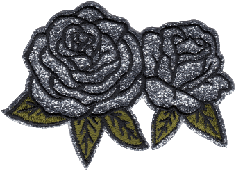 ROSE GLITTER 0430-5256-010