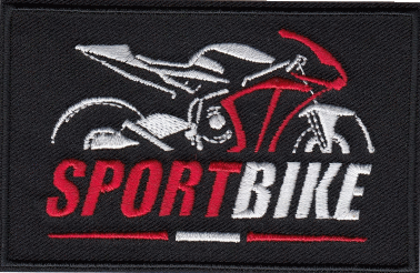 SPORTBIKE 0442-5263-000