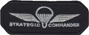 STRATEGIC 0457-5270-004