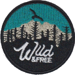 WILD E FREE 0459-5271-000