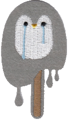 FROZEN ANIMALS 0464-5274-B00