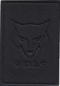 WOLF PICCOLO A 0470-5277-004