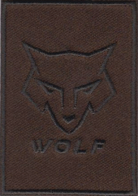 WOLF PICCOLO F 0475-5277-030