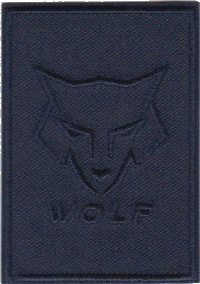 WOLF PICCOLO B 0476-5277-047