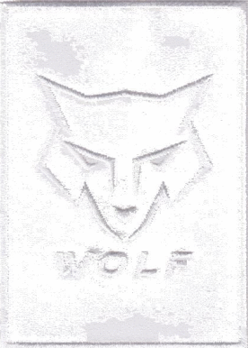 WOLF GRANDE G 0477-5278-001
