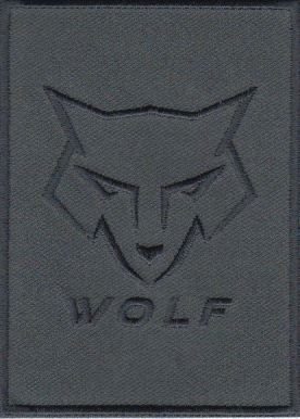 WOLF GRANDE D 0481-5278-011