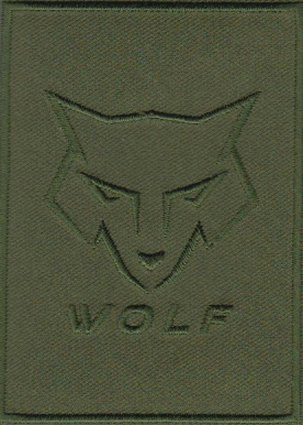 WOLF GRANDE H 0482-5278-019