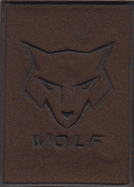 WOLF GRANDE F 0483-5278-030