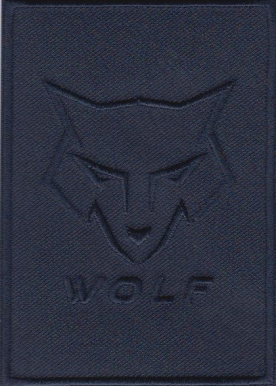 WOLF GRANDE B 0484-5278-047