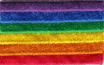 PEACE FLAG 0502-5279-U00