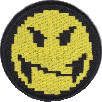 PIXEL ROUND 0508-5282-000