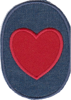 TOPPA CUORE 0512-5284-A00