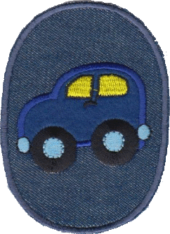 TOPPA AUTO 0516-5285-A00