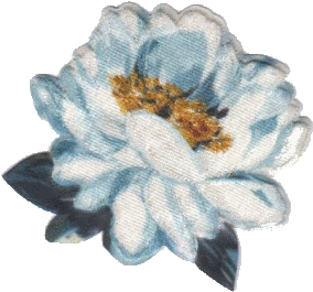 FLOWER 0540-5301-000