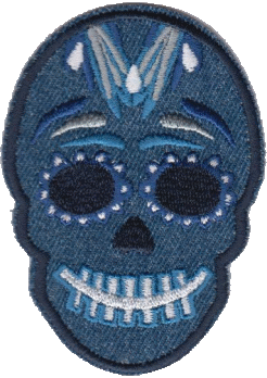 TESCHIO DENIM 0546-5306-B00