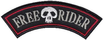 FREE RIDER 0551-5321-000