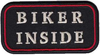 BIKER INSIDE 0552-5322-000