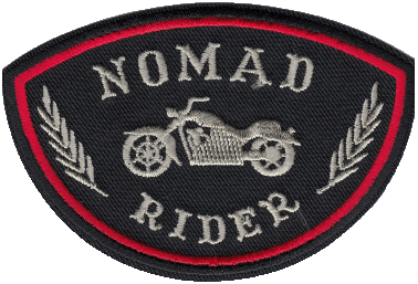 NOMAD 0553-5323-000